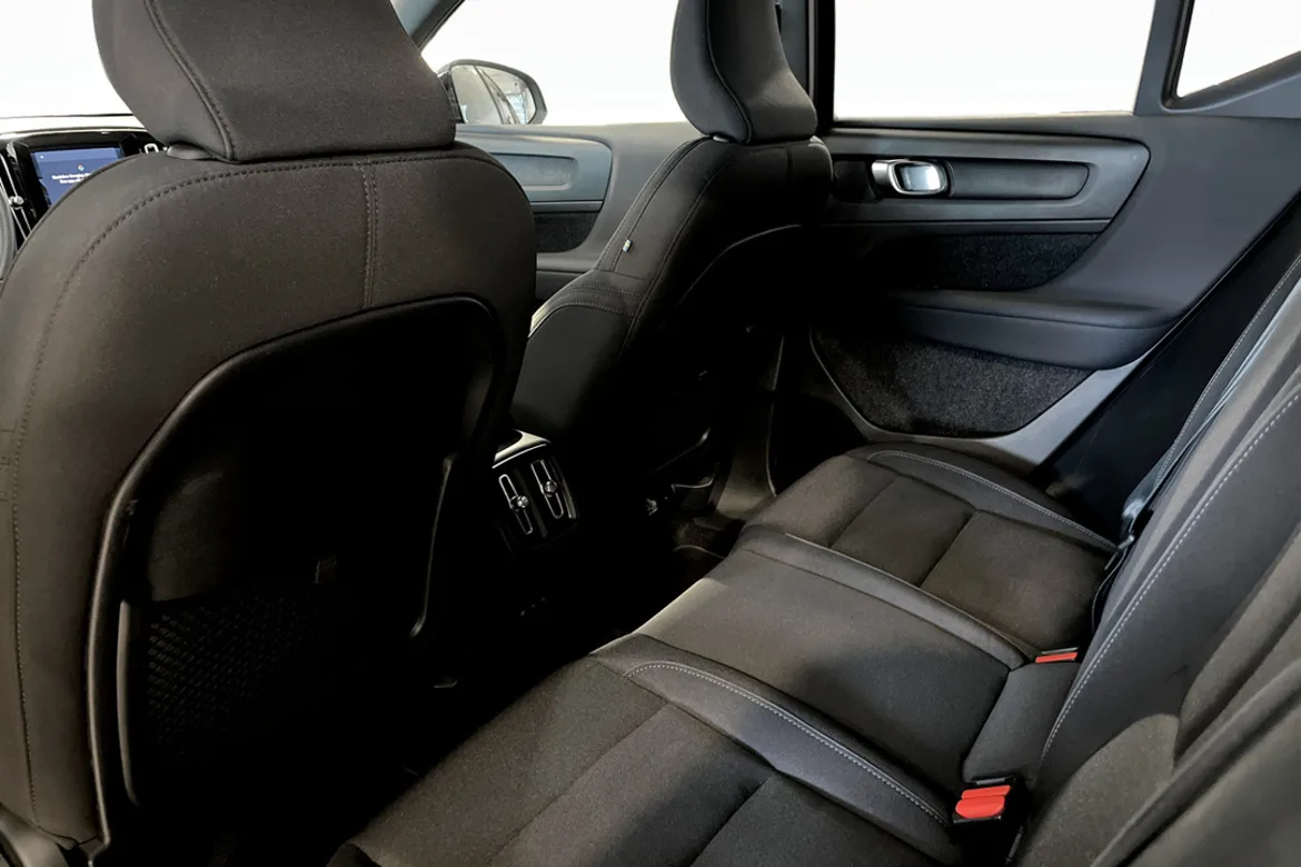 Volvo XC40 Recharge Single Motor