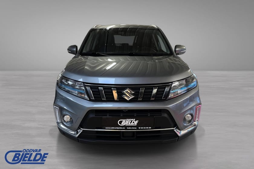 Bilde 2 av Suzuki Vitara HEV AllGrip 4x4 1.5 GLX Safetech FullHybrid