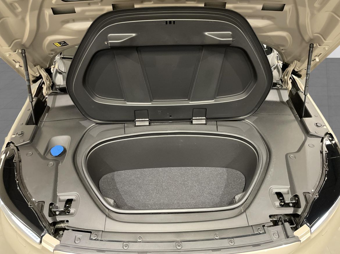 Volvo EX40 2025 - miniatyr 27