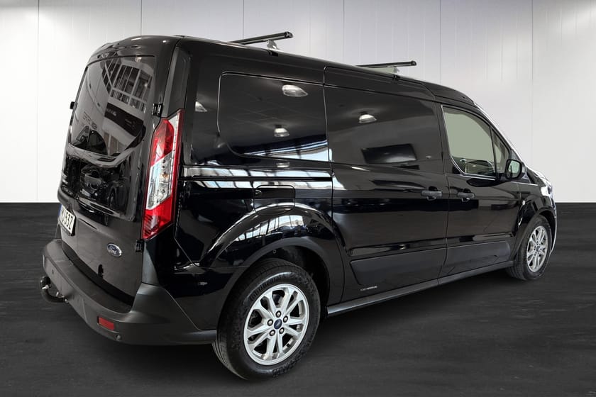 Bild 2 av Ford Transit Connect 230 LWB L2