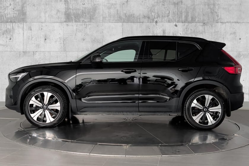 Bilde 5 av Volvo XC40 Recharge Twin motor - ULTIMATE - AWD - 360* - HARMAN KARDON - H.FESTE -