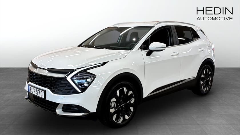 Bild 1 av Kia Sportage PHEV Advance (KIA GODKÄND)