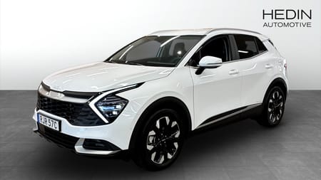Kia Sportage PHEV Advance (KIA GODKÄND)