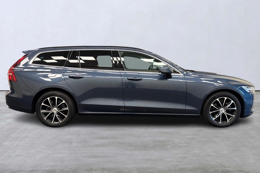 Bild 3 av Volvo V60 B4 Bensin Mom Adv Navi Pro Edition
