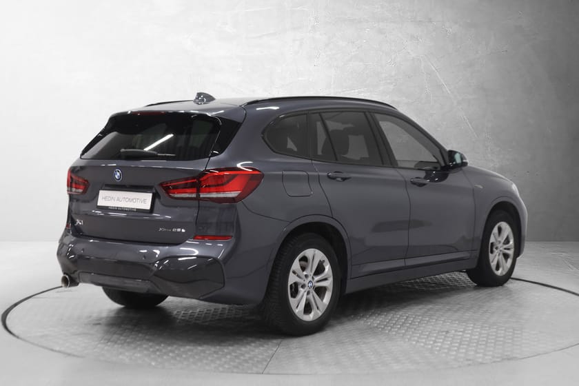 Bilde 5 av BMW X1 xDrive25e eDrive M Sport (K)