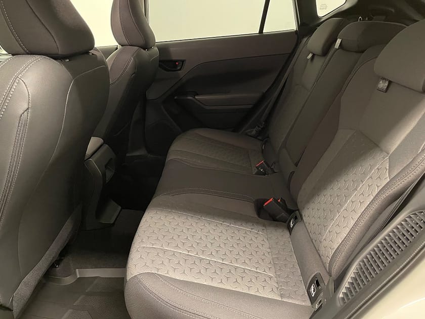 Bild 5 av Subaru Crosstrek e-Boxer Xfuel Adventure *Hugobil Edition 75år*