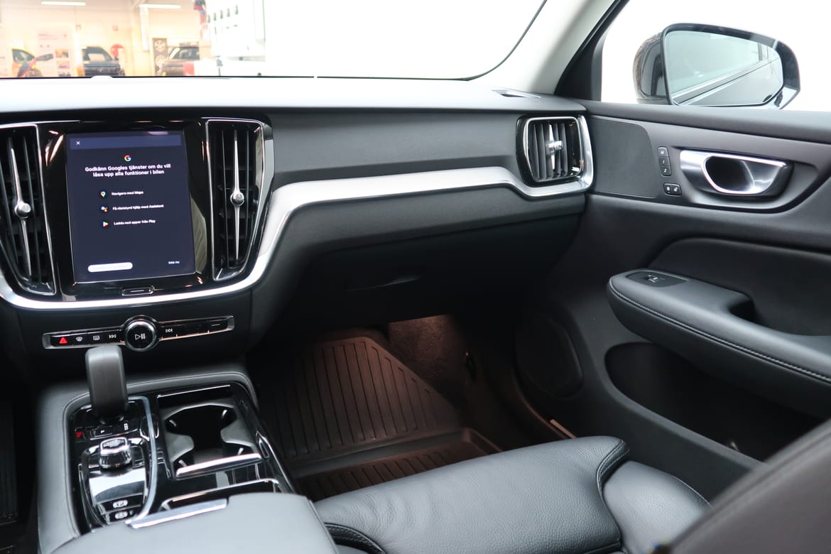 Volvo V60 2024 - miniatyr 8