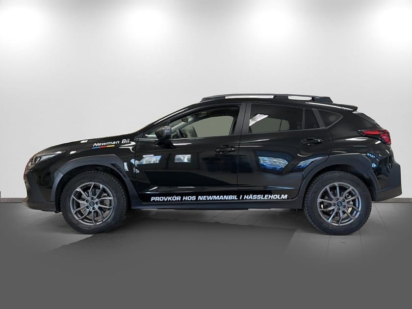 Bild 4 av Subaru Crosstrek e-Boxer Limited 150hk