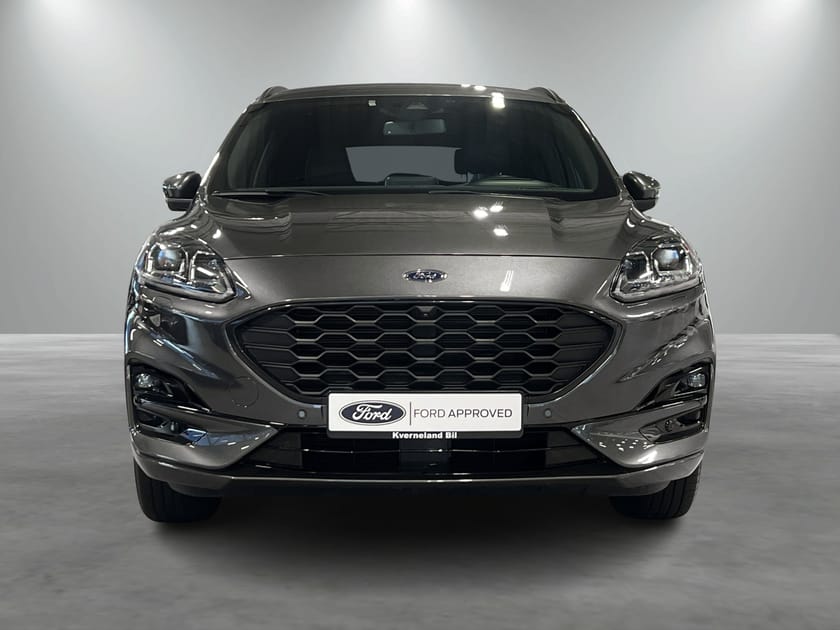 Bilde 3 av Ford Kuga Plug-In Hybrid ST-LINE/ACC/B&O/HUD/NAVI/DAB/