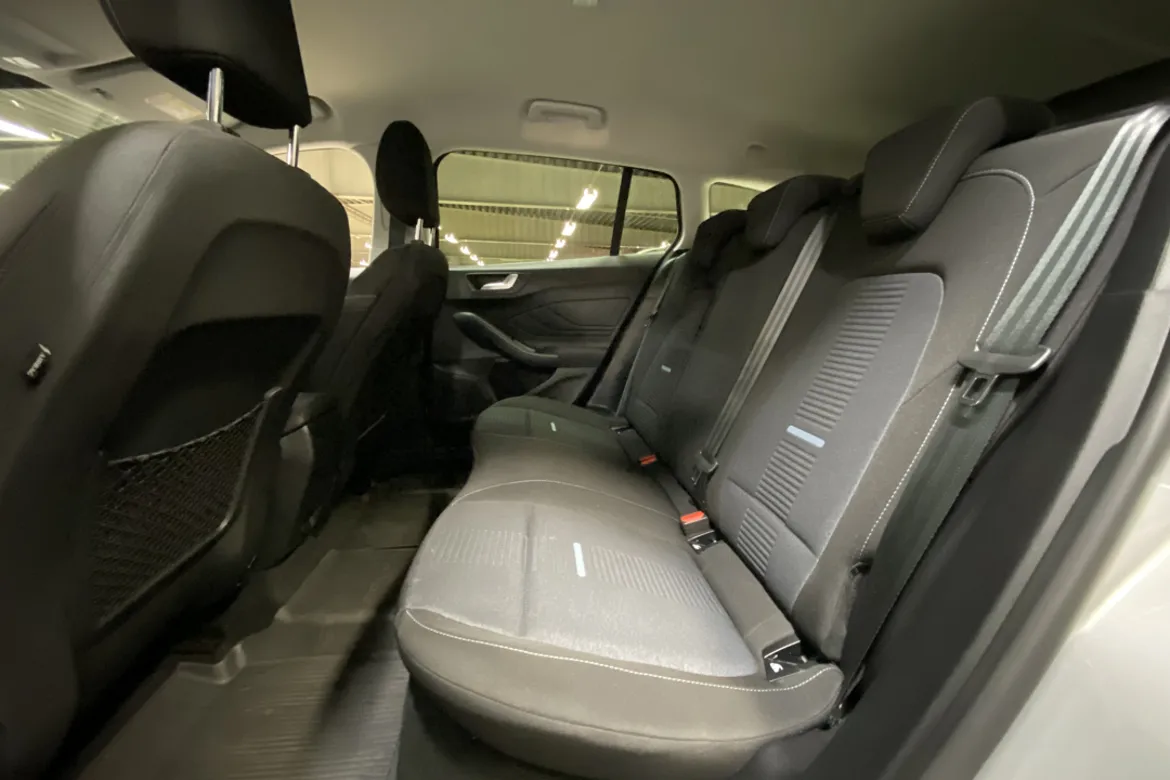 Ford Focus Kombi