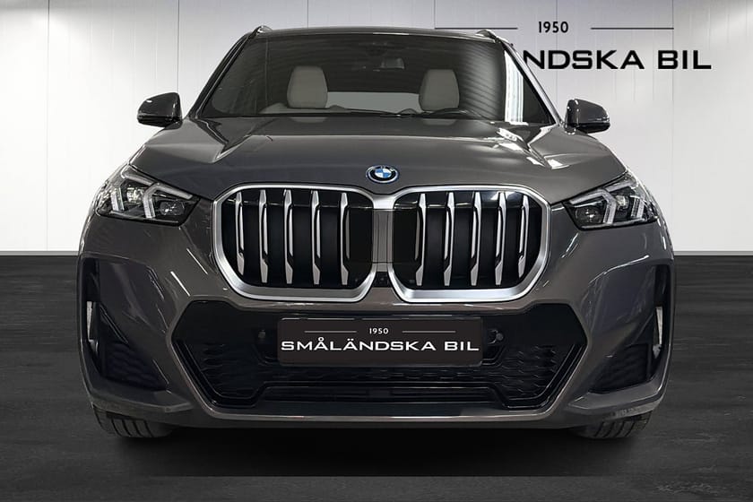 Bild 5 av BMW X1 xDrive25e Steptronic M Sport  Drag-Infällbar 245hk