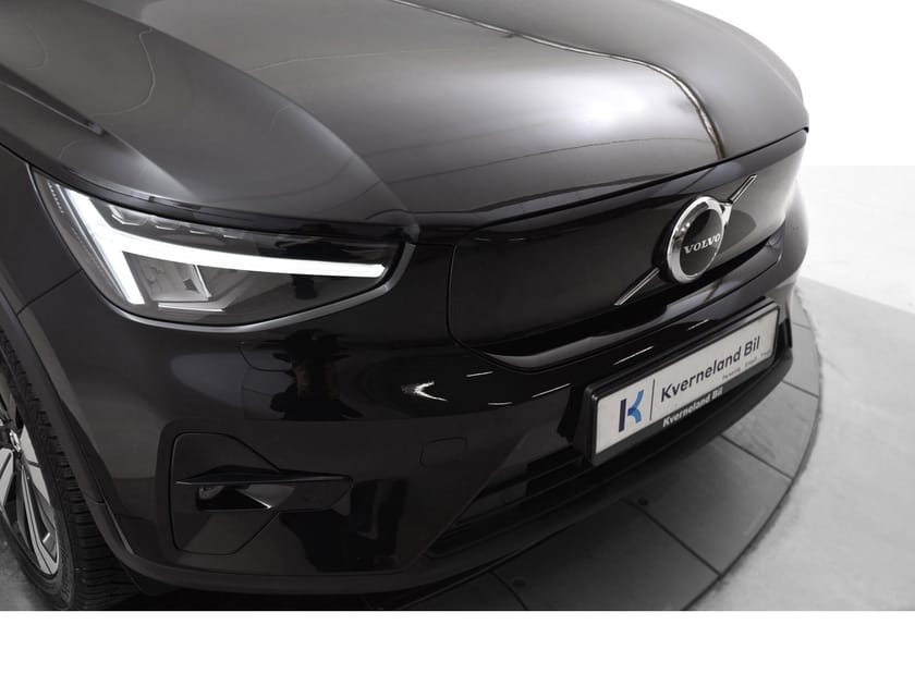 Bilde 3 av Volvo XC40 Recharge Single Motor 231 HK/Plus/Hengerfeste