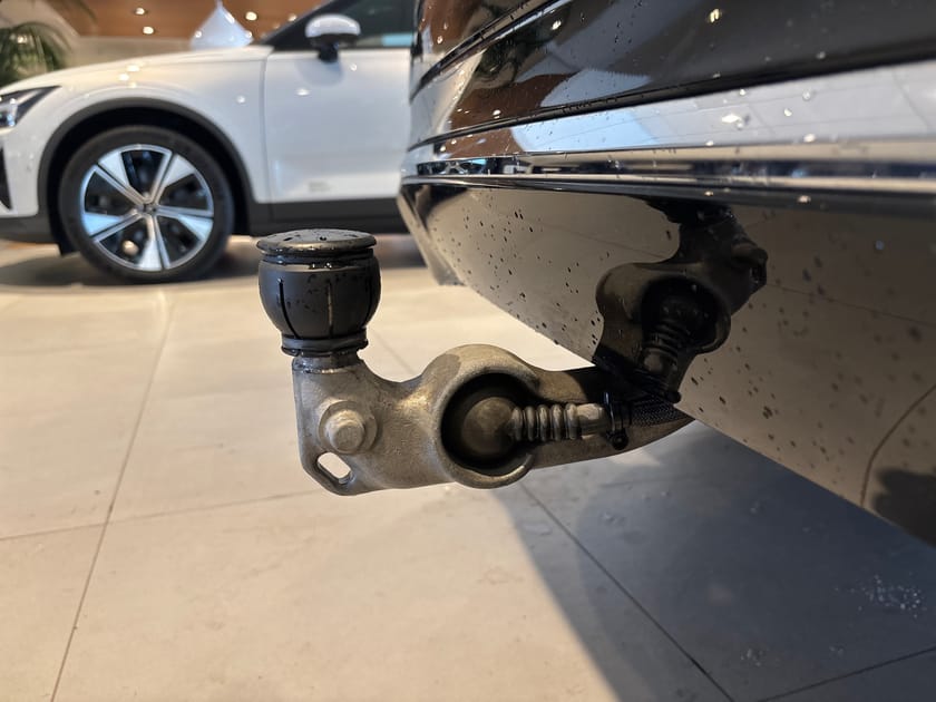 Bild 2 av Volvo XC60 Recharge T6 Plus Bright