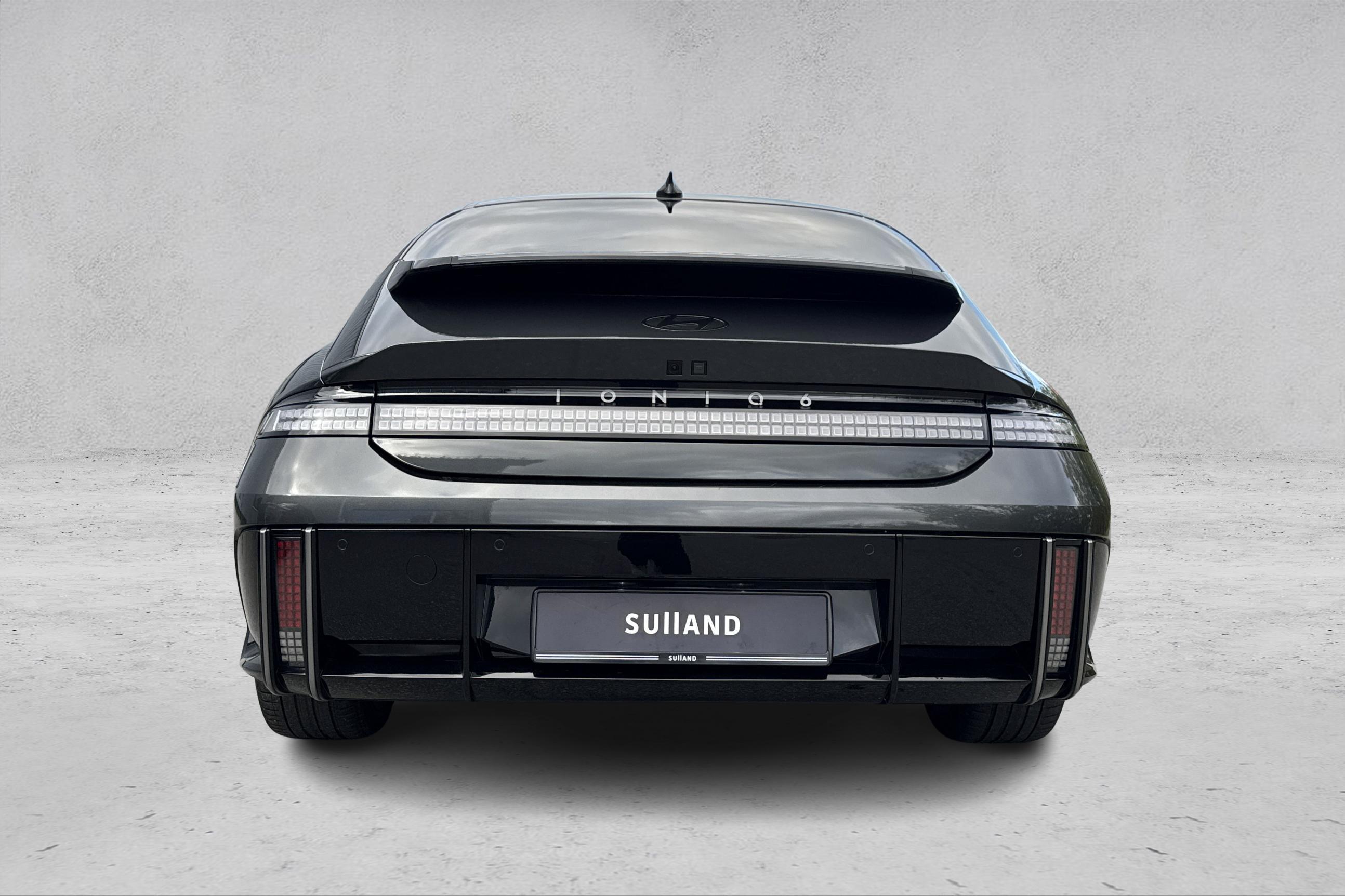 Thumnail bilde 3 av Hyundai Ioniq 6