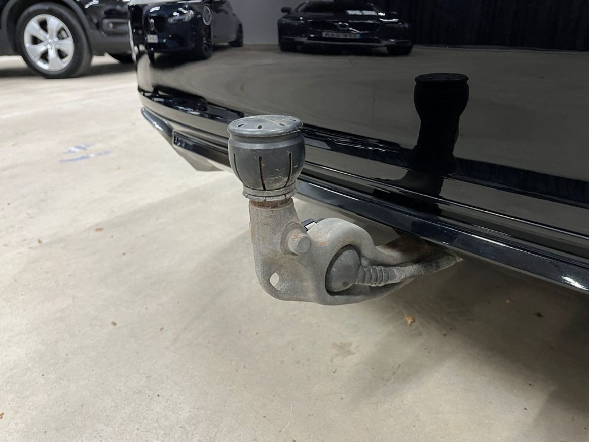 Volvo V90 2020 - miniatyr 19