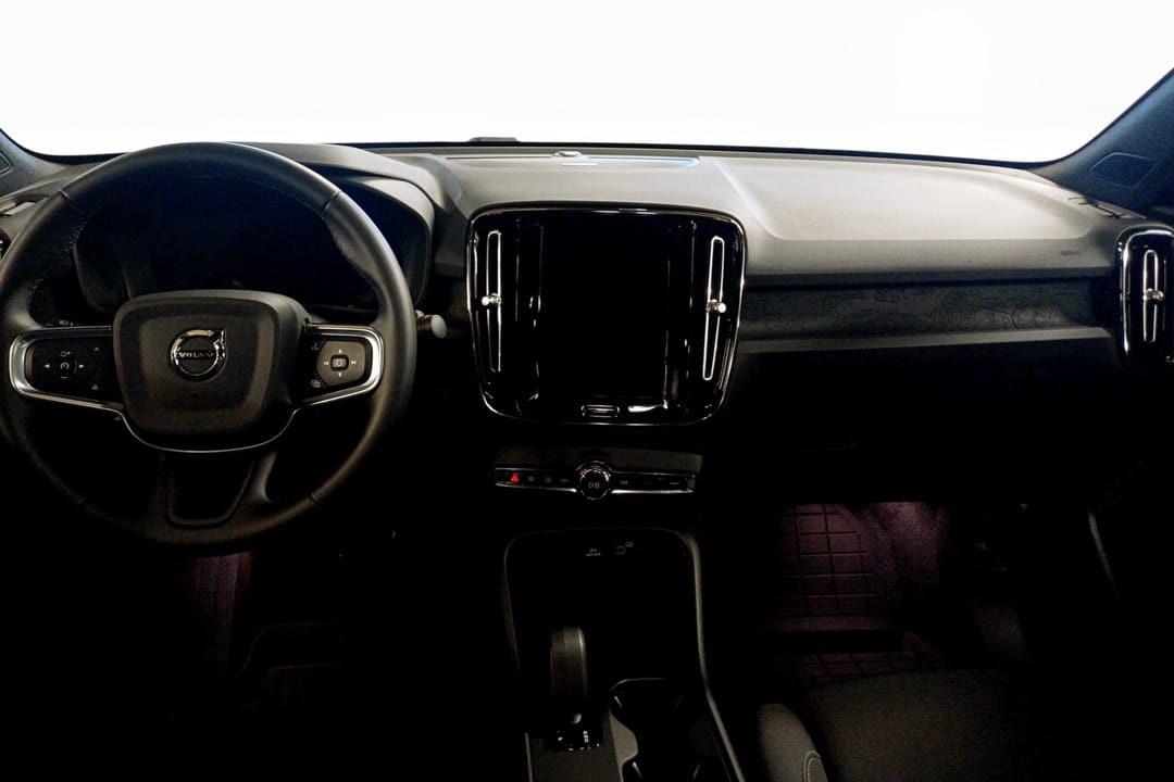 Volvo EC40 Single Motor Extended Range