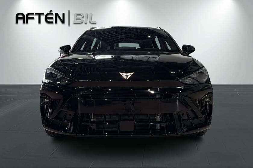 Bild 3 av CUPRA Leon Sportstourer e-Hybrid SP 1.5 Plug-in 12 mil på el MAJKAMPANJ Snabb leverans