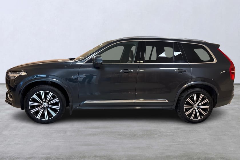 Bild 2 av Volvo XC90 7-seater B5 AWD Diesel Inscription 7-säten
