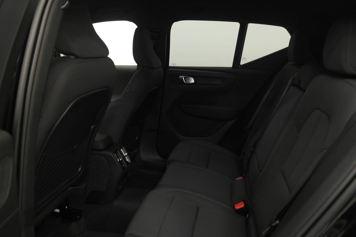 Volvo EX40 2026 - miniatyr 14