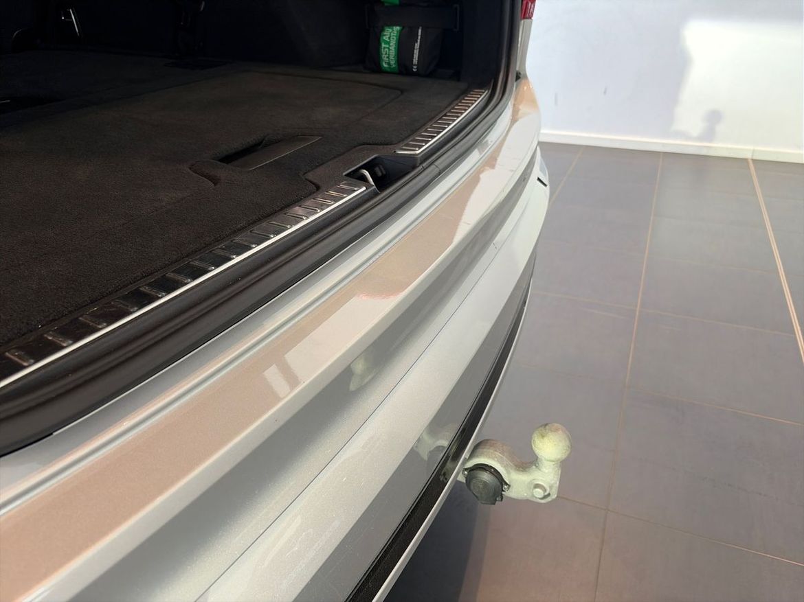 Volvo XC90 2025 - miniatyr 18