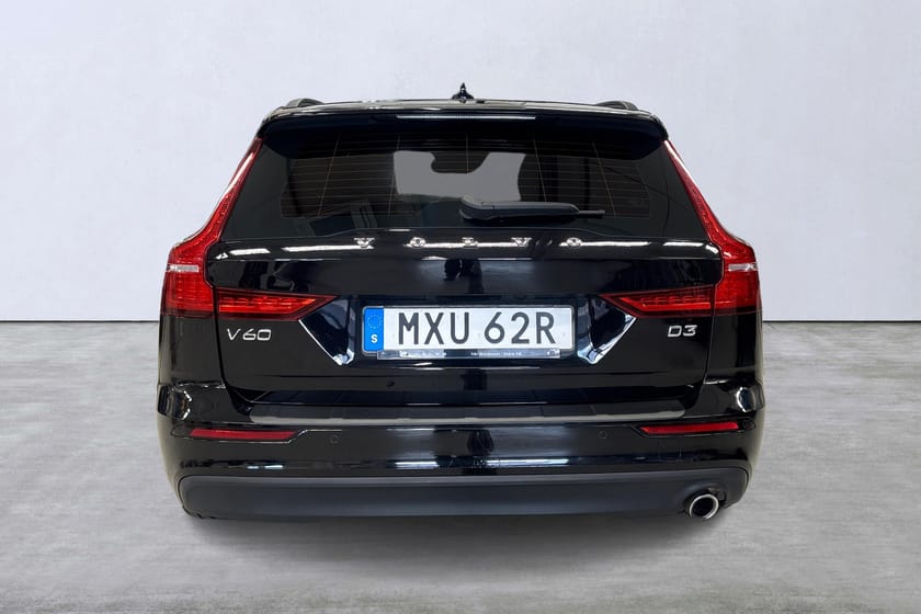 Bild 5 av Volvo V60 D3 Momentum Edition