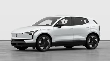 Volvo EX30 P5 Long Range RWD Plus