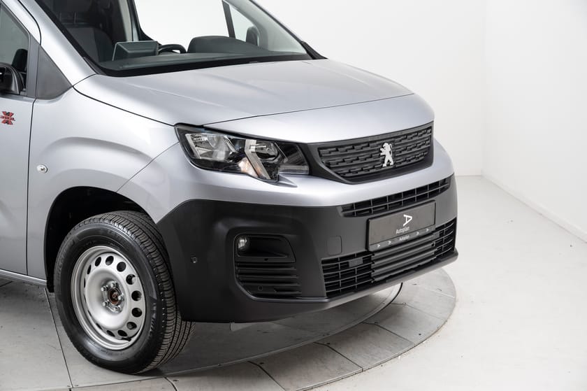 Bilde 3 av Peugeot Partner Varmer Krok Kamera