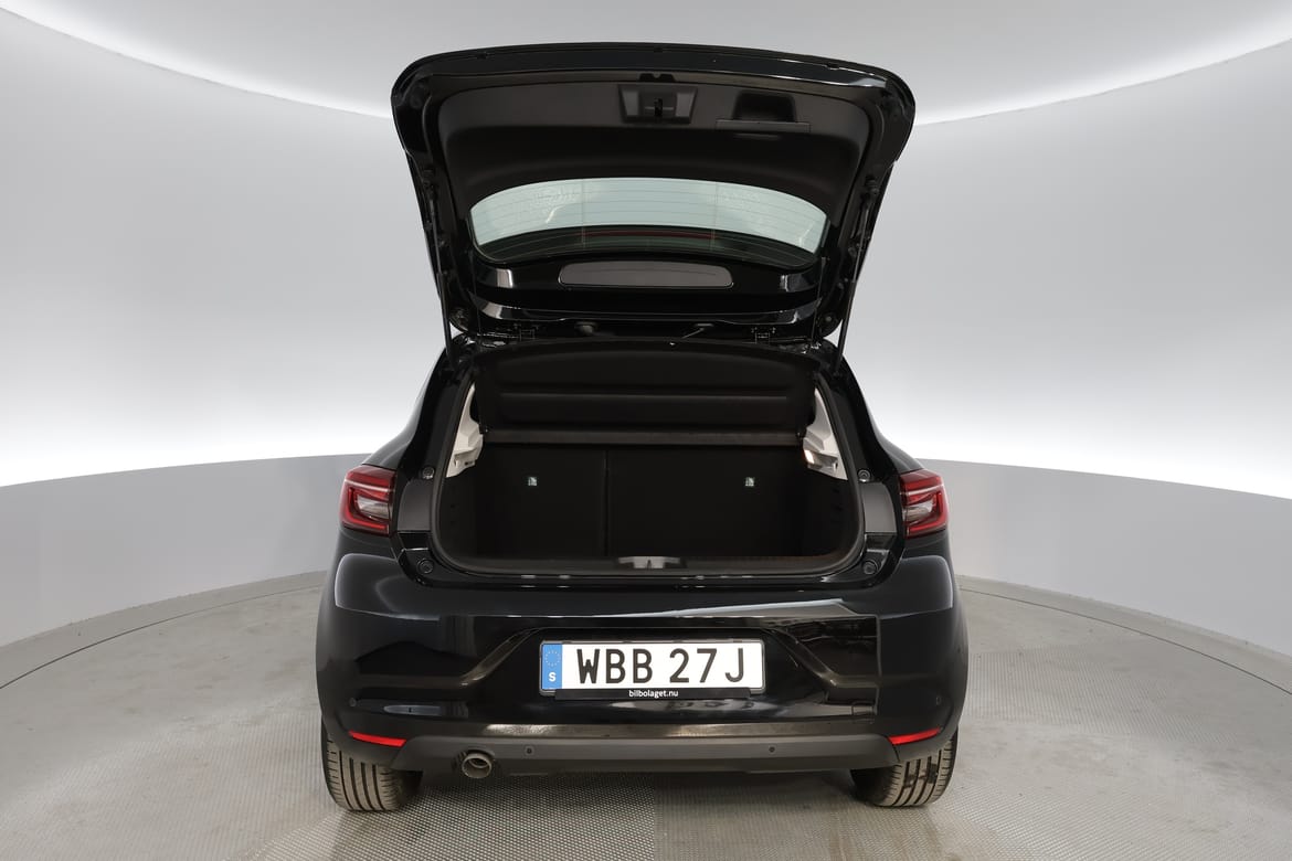 Renault Clio 2023 - miniatyr 15