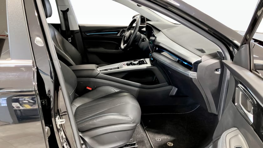 Bild 3 av MG 5 Long Range MG5 61 KWH LUXURY