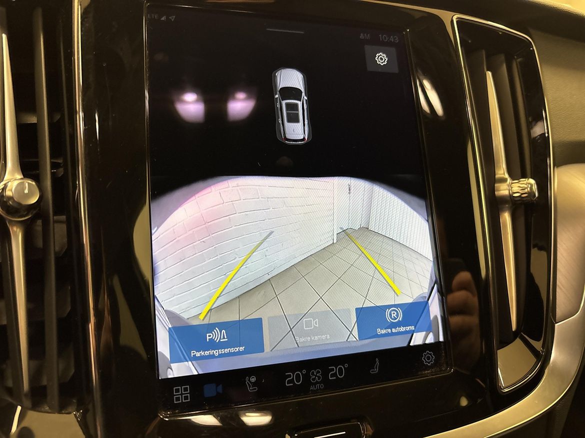 Volvo V60 2024 - miniatyr 11