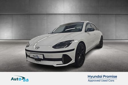 Hyundai Ioniq 6