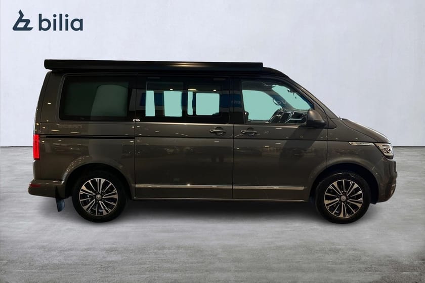 Bild 4 av Volkswagen California Ocean 2.0 TDI DSG 4M Värm Drag