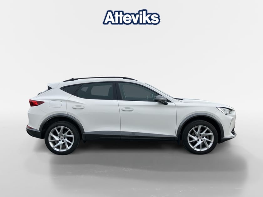 Bild 3 av CUPRA Formentor 1.5 TSI 150hk DSG/Aut | BEATS | Ellucka | Backkame