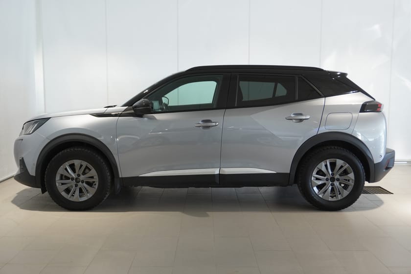 Bilde 3 av Peugeot e-2008 GT 136hk ACC,KAMERA,GT,APP CONNECT
