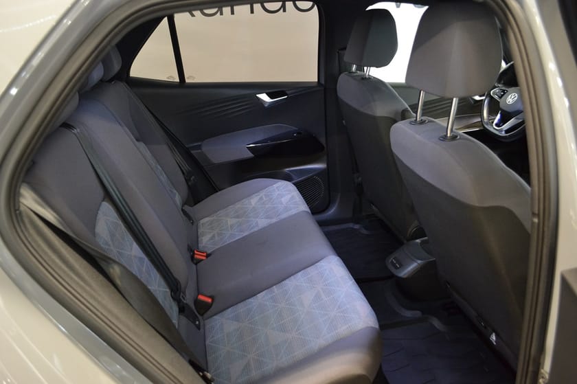 Bild 5 av Volkswagen ID.3 Pro Performance 58kWh 204hk