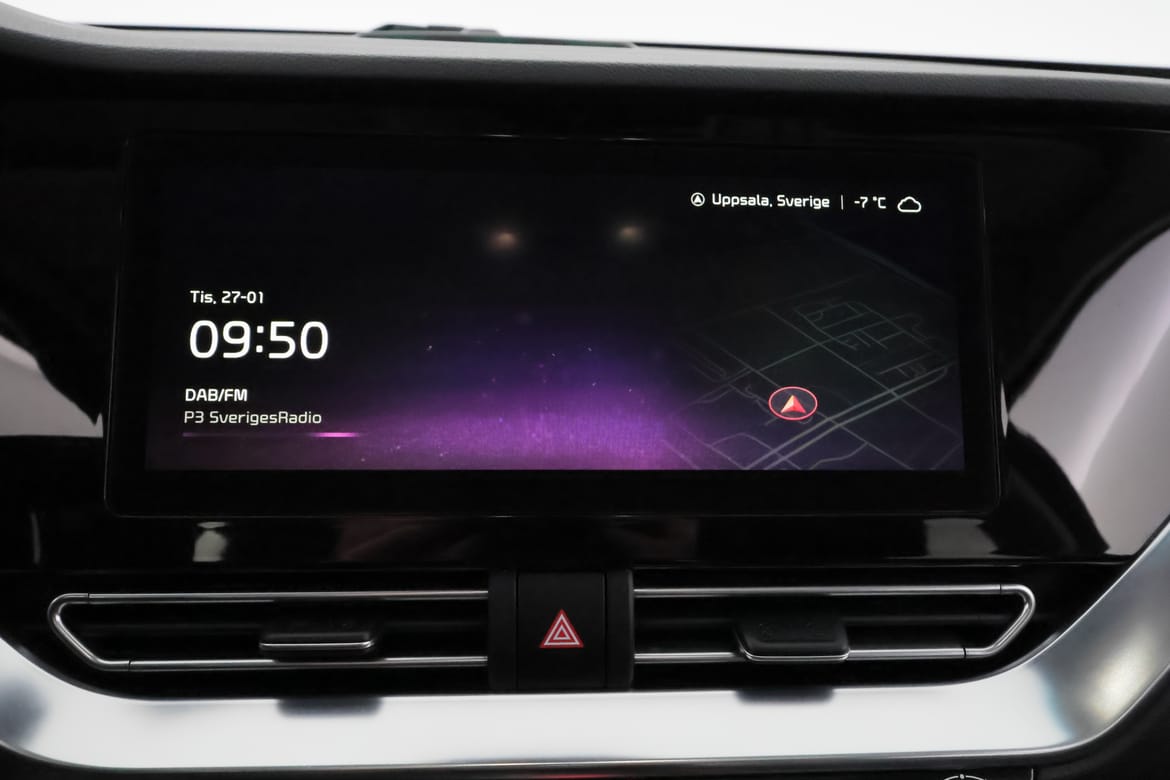 Kia Niro 2021 - miniatyr 10