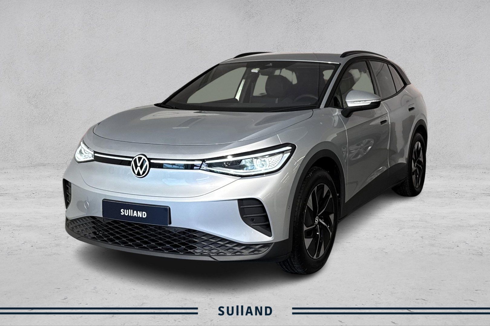 Volkswagen ID.4 Pro 4M