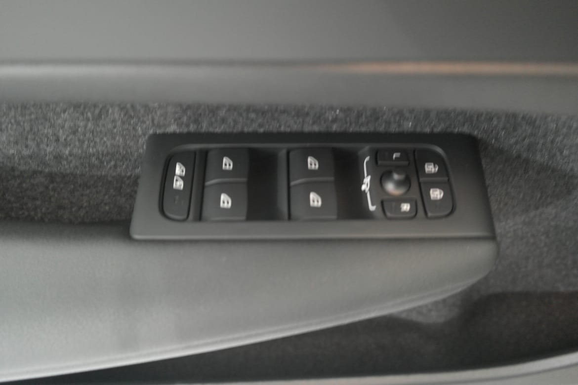 Volvo EC40 2025 - miniatyr 7