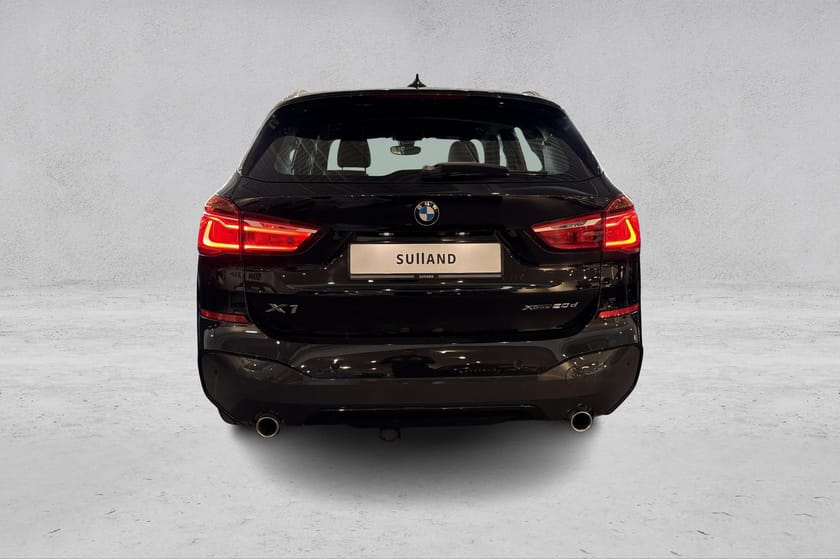 Bilde 4 av BMW X1 xDrive20d M-SPORT KROK NAVI LED RYGGEKAMERA VARMERATT