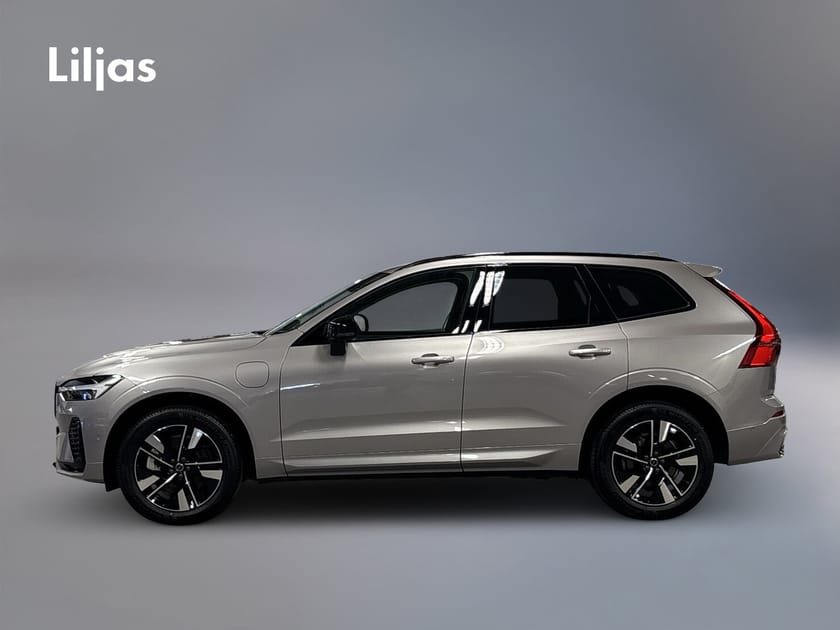 Bild 3 av Volvo XC60 T6 AWD Plus Dark Nordic Edition//360-kamera//