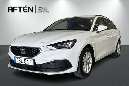 SEAT Leon Sportstourer