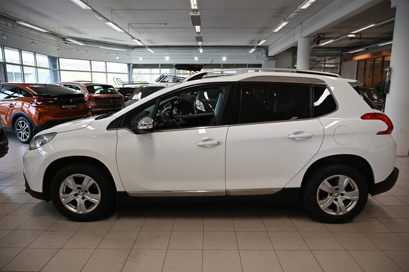 Bilde 2 av Peugeot 2008 