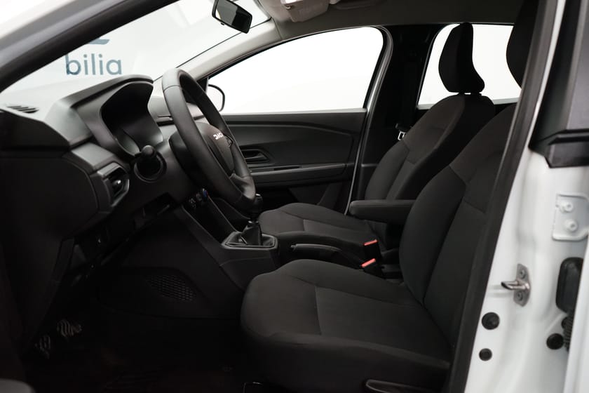 Bild 5 av Dacia Sandero TCe 90 Essential III