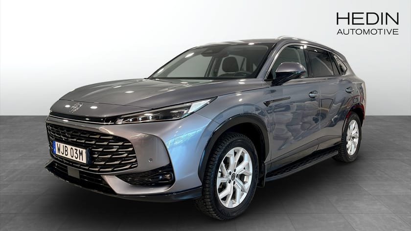 Bild 1 av MG HS PHEV E LUX 1.5T