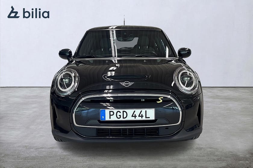 Bild 5 av MINI Cooper SE | PDC bak | Navigation | Farthållare | Sportstol