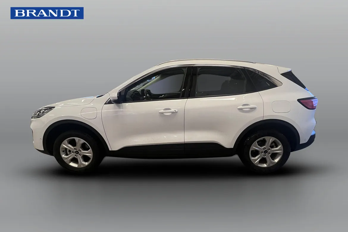 Ford Kuga Plug-In Hybrid