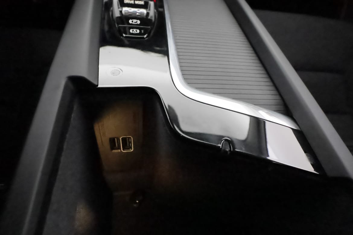 Volvo V60 2020 - miniatyr 16