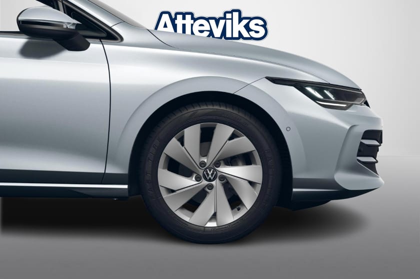 Bild 5 av Volkswagen Golf SC TSI 150hk *Atteviks Edition* 2025