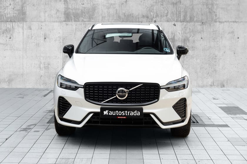 Bilde 4 av Volvo XC60 T8 II I Feste I Panorama I ACC I Delskinn