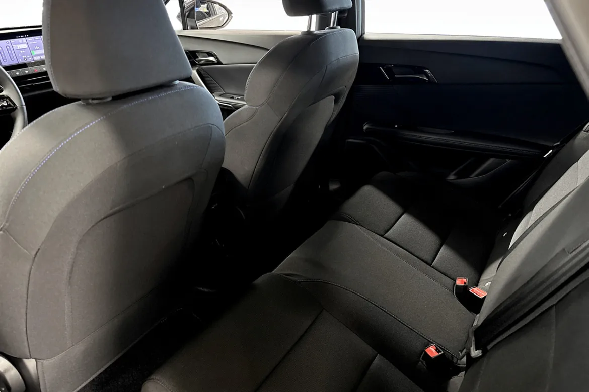 MG 4 Electric Standard Range